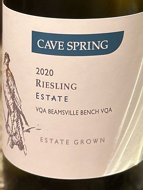 Cave Spring Estate Riesling