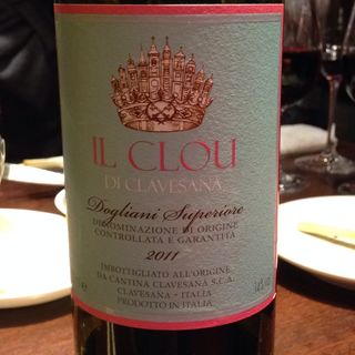 Il Clou di Clavesana Dogliani Superiore