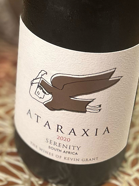 Ataraxia Serenity 2020