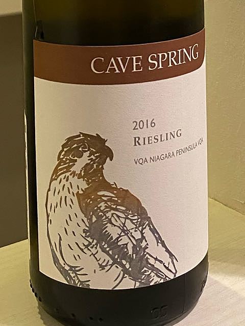 Cave Spring Riesling(ケイヴ・スプリング リースリング)