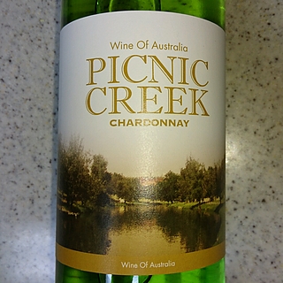 Picnic Creek Chardonnay