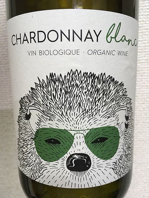 Jacques Frelin Herisson Malin Chardonnay(ジャック・フレラン エリソン・マラン シャルドネ)