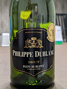 Philippe Dublanc Brut