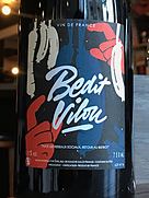 Bedit Vilou