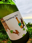 ナイアガラ スパークリング