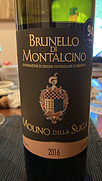 Molino della Suga Brunello di Montalcino