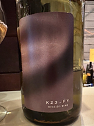 共栄堂 K23FY_SR(2023)