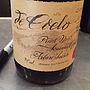 De Coelo Pinot Noir Arbore Sacra(2014)