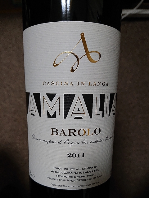 Amalia Barolo