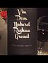 Dom. du Trapadis Vin Doux Natural Rasteau Grenat