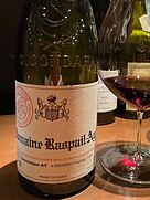 Dom. Raspail Ay Gigondas