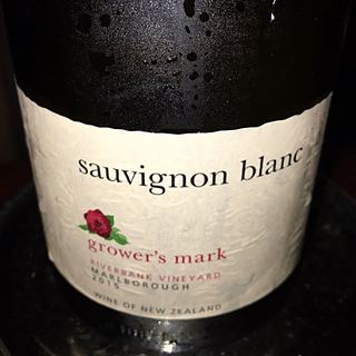 Farmer's Market Sauvignon Blanc Riverbank Vineyard(ファーマーズ・マーケット ソーヴィニヨン・ブラン リヴァー・バンク・ヴィンヤード)