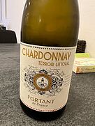 フォルタン・ド・フランス リトラル シャルドネ