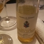 Famille Perrin Muscat Beaumes de Venise(2010)