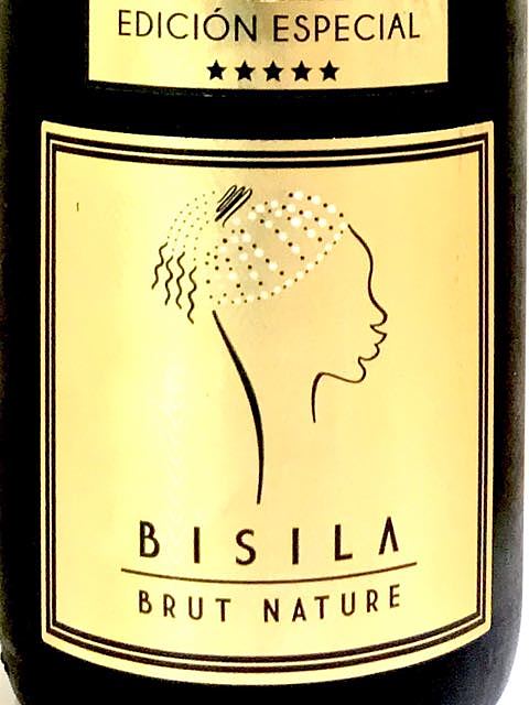 Bisila Brut Nature Edición Especial