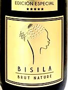 Bisila Brut Nature Edición Especial