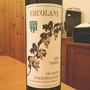 Ercolani Vino Nobile di Montepulciano(2003)