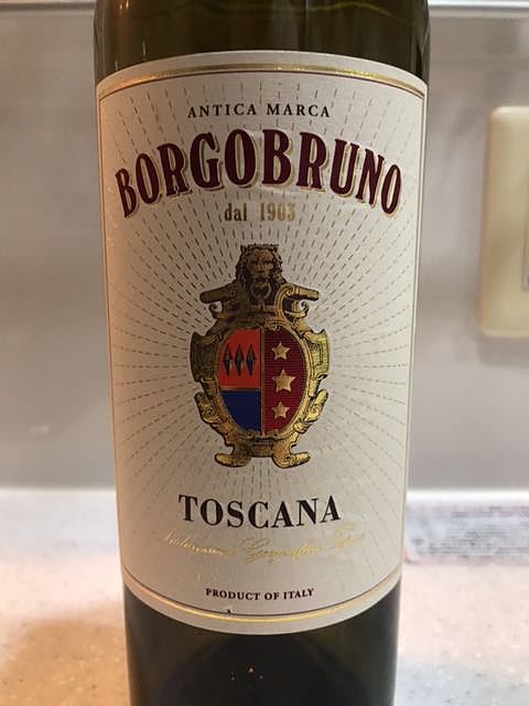 Borgobruno Toscana Rosso