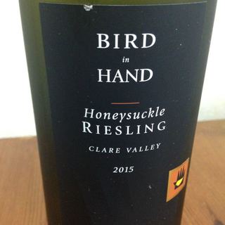 Bird in Hand Honeysuckle Riesling