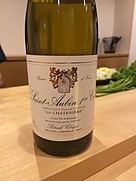 パトリック・クレルジェ サン・トーバン プルミエ・クリュ ラ・シャトニエール