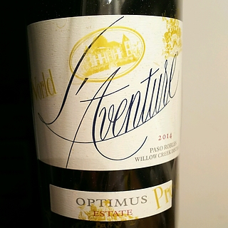 L'Aventure Estate Optimus 2014