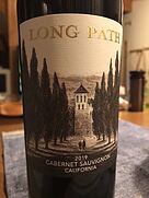 ロング・パス カベルネ・ソーヴィニヨン