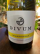 Divum Pinot Noir