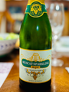 ミュスカ スパークリング ブラン シャン・ド・ヴェール