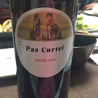 Pas Curtei(パス・クルテイ)