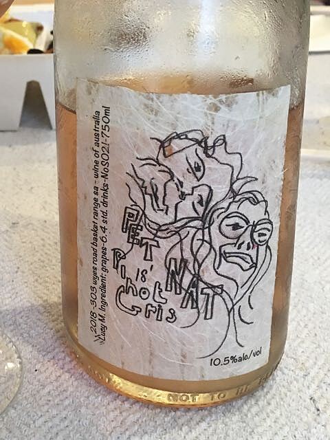 写真（ワイン） by あさつゆのきらめき