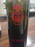 Almvs Cuvée Kemiji & Portay(2004)
