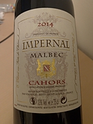 Impernal Malbec