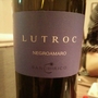 Sanchirico Zimara Negroamaro Lutroc(2011)