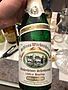Schloss Wachenheim Wachenheimer Schenkenböhl Riesling Extra Trocken(1986)