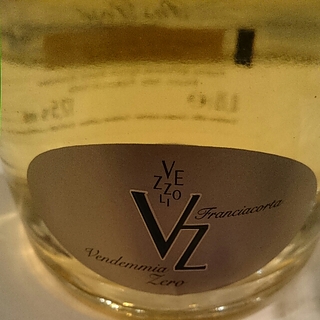 Vezzoli Franciacorta Vendemmia Zero Pas Dosé