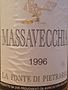 Massa Vecchia La Fonte di Pietrarsa (～2000)(1996)