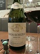 Mongeard Mugneret Grands Echezeaux Grand | Vinica 無料の Mongeard Mugneret Grands Echezeaux Grand | Vinica 無料の