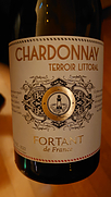 フォルタン・ド・フランス リトラル シャルドネ