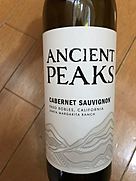エィンシェント・ピークス カベルネ・ソーヴィニヨン