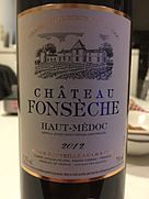 シャトー・フォンセッシュ