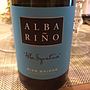 Alba Signature Albariño(2012)