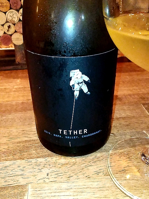 Fait Main Tether Chardonnay