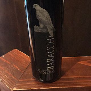 Baracchi Pinot Nero(バラッキ ピノ・ネロ)