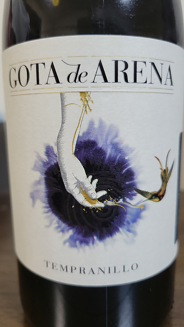 Gota de Arena(ゴタ・デ・アレーナ)