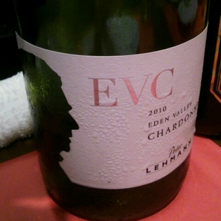 Peter Lehmann EVC Chardonnay