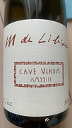 Mas de Libian Cave Vinum