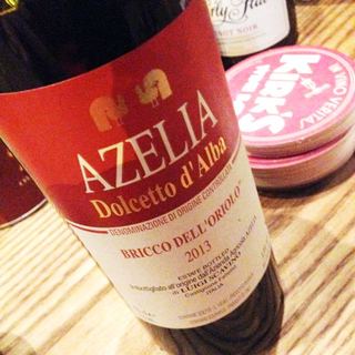 Azelia Dolcetto d'Alba Bricco dell'Oriolo