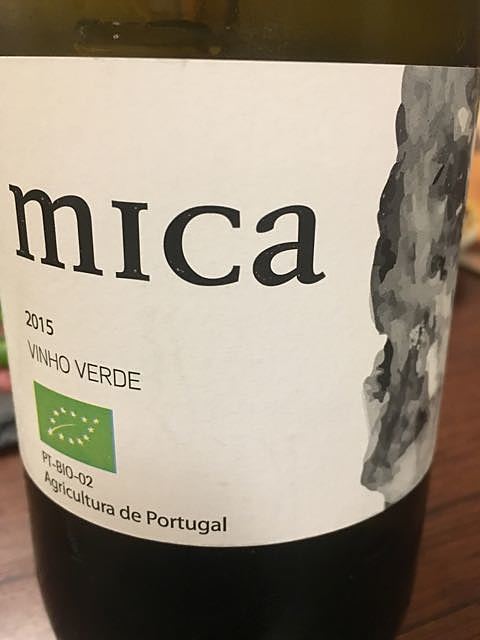 Vinibio Mica(ヴィニビオ ミカ)