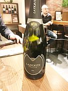 ラ・フィオリータ フランチャコルタ ゼロ