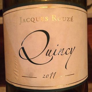 Jacques Rouzé Quincy(ジャック・ルーゼ カンシー)